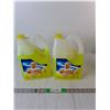 Image 1 : (2) Bottles of Mr. Clean Surface Cleaner, Cannot Ship