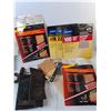 Image 2 : Sandpaper, Wire Brushes, Misc.