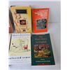 Image 2 : (8) Books- History & English