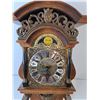 Image 2 : Warmink Grandmother Clock- As Is 19" Tall  -  PICK UP PREFERRED