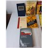 Image 3 : (11) Books- History, Religion, Misc.