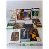 Image 1 : (11) Books- Travel, History, Art