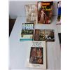 Image 3 : (11) Books- Travel, History, Art