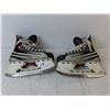 Image 2 : Boy's Bauer Hockey Skates-3