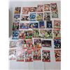 Image 2 : Assorted NFL Rookie Cards-Approx. (1000),  Mostly 1990s & Pokemon Cards- Cannot Authenticate