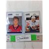 Image 1 : John Tavares & Braden Holtby Rookie Cards, Cannot Authenticate