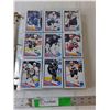 Image 1 : Approx. (600) Card Set of O-Pee-Chee Hockey Cards, Some Rookies- Cannot Authenticate
