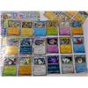 Image 2 : Approx. (200) Holographic Pokemon Cards, Some Copies. Cannot Authenticate