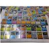 Image 3 : Approx. (200) Holographic Pokemon Cards, Some Copies. Cannot Authenticate