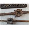 Image 5 : Vintage Tap and Die Set