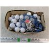 Image 1 : Golf Balls