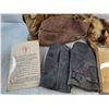 Image 3 : Vintage Winter Mittens, Bag, Boomerang, Misc