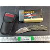 Image 1 : Schrade Tough Folding Knife