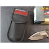 Image 3 : Schrade Tough Folding Knife