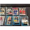 Image 3 : Various Sports Cards - Upper Deck, O Pee Chee, NFL Pro Set