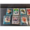 Image 2 : Various Sports Cards - Upper Deck, O Pee Chee - Authenticity Not Guaranteed