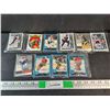 Image 1 : Various Sports Trading Cards - O Pee Chee, Upper Deck - Authenticity Not Guaranteed