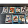 Image 2 : Various Sports Trading Cards - O Pee Chee, Upper Deck - Authenticity Not Guaranteed