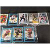Image 3 : Various Sports Trading Cards - O Pee Chee, Upper Deck - Authenticity Not Guaranteed