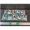 Image 1 : Various Trading Hockey Cards - Topps, Upper Deck, Pinnacle - Authenticity Not Guaranteed