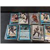 Image 2 : Various Trading Hockey Cards - Topps, Upper Deck, Pinnacle - Authenticity Not Guaranteed