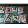 Image 3 : Various Trading Hockey Cards - Topps, Upper Deck, Pinnacle - Authenticity Not Guaranteed