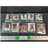 Image 1 : Various Trading Hockey Cards - NHL Pro Set, O Pee Chee, Upper Deck - Authenticity Not Guaranteed