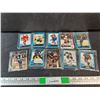 Image 1 : Various Trading Hockey Cards - NHL Pro Set, O Pee Chee, All Stars -Authenticity Not Guaranteed