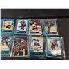 Image 3 : Various Trading Hockey Cards - NHL Pro Set, O Pee Chee, All Stars -Authenticity Not Guaranteed