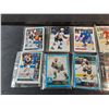 Image 2 : Various Trading Hockey Cards NHL Pro Set, O Pee Chee, Upper Deck - Authenticity Not Guaranteed
