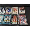 Image 3 : Various Trading Hockey Cards NHL Pro Set, O Pee Chee, Upper Deck - Authenticity Not Guaranteed