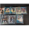 Image 3 : Various Trading Hockey Cards - Score 91, NHL Pro Set, O Pee Chee - Authenticity Not Guaranteed