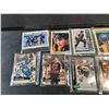 Image 2 : Various Trading Hockey Cards - O Pee Chee, Upper Deck, NHL Pro Set - Authenticity Not Guaranteed