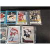 Image 3 : Various Trading Hockey Cards - Upper Deck, Score 91 and NHL Pro Set - Authenticity Not Guaranteed