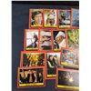 Image 2 : Vintage O Pee Chee Star Wars Return of Jedi Cards
