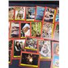 Image 3 : Vintage O Pee Chee Star Wars Return of Jedi Cards