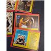 Image 5 : Vintage O Pee Chee Star Wars Return of Jedi Cards