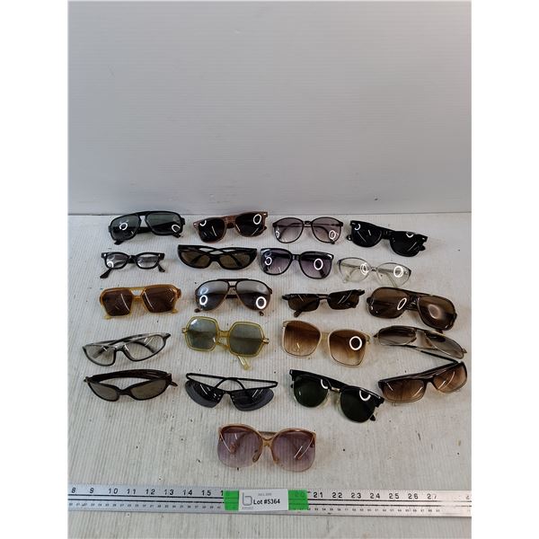 Various Sunglasses