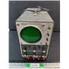 Image 1 : Vintage Knight Electric Oscilloscope - As Is