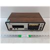 Image 1 : Baycrest Solid State 8 Track Tape Recorder - As Is