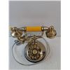 Image 2 : Vintage Rotary Phone - As Is