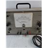 Image 2 : Vintage Heathkit Regulated Power Supply - As Is