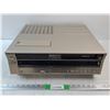 Image 1 : Sony Beta Hi Fi Stereo Video Cassette Recorder - As Is