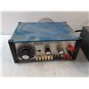 Image 2 : Vintage Hickok Function Generator, Solid State Amplifier - As Is