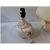 Image 2 : (3) Desk Lamps - Powers On, As Is - PICK UP
