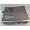 Image 2 : Sony Video Cassette Recorder - Powers On, As Is