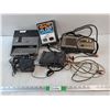 Image 1 : Gallagher Power Fence Energizer, Dictaphone System and Accessories  - As Is