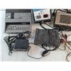 Image 3 : Gallagher Power Fence Energizer, Dictaphone System and Accessories  - As Is