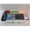 Image 1 : Canon Pocket Printer, Calligraphy Mini Kit, Calculator, Correctable Film Ribbon, Auto Adding Machine