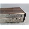 Image 3 : Vintage Marantz Stereophonic Receiver - As Is - PICK UP PREFERRED